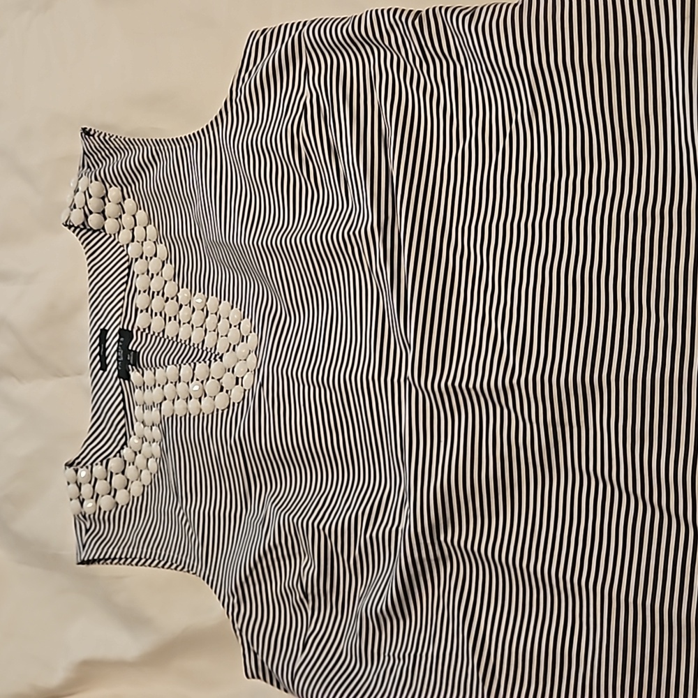 Talbots top